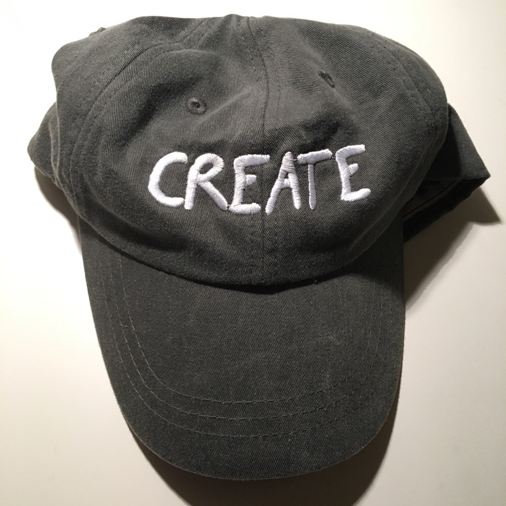 RARE Ethan Dolan “CREATE” Hat